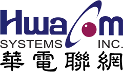 hwacom logo