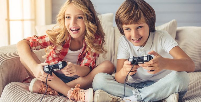 真好玩娛樂科技